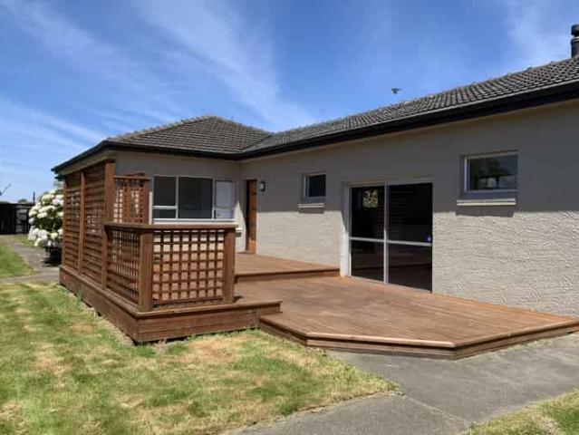 House for rent in Invercargill, Southland