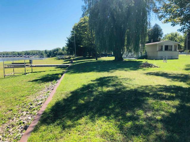 Land for sale in Gladwin