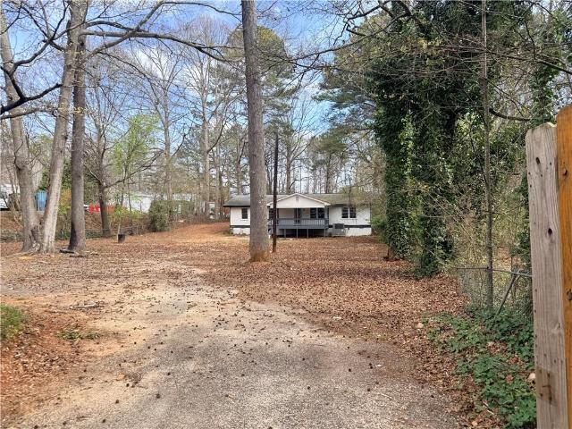 Commercial for sale in Lilburn, Georgia
