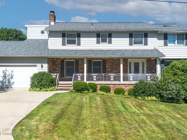 House for sale in Blakely, Lackawanna County