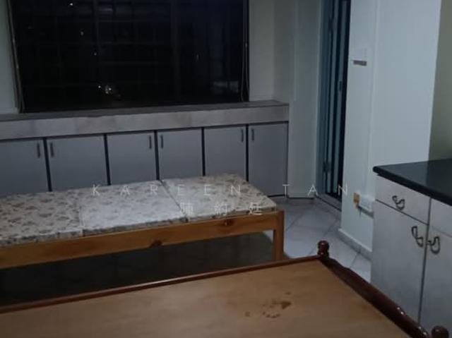 Apartment for rent