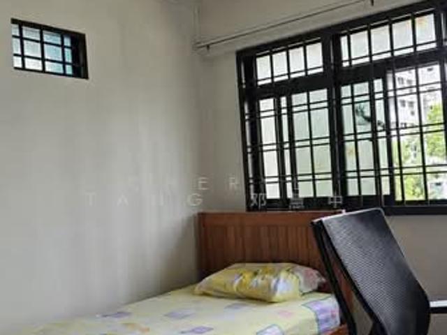 Apartment for rent