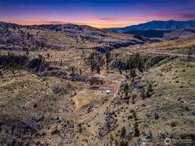 Land for sale in Brewster, Washington