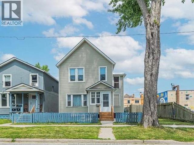 House for sale in Maidstone, Ontario