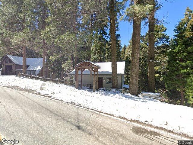 House for sale in Cedar Glen, California