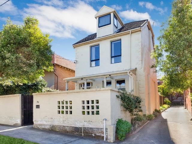 Apartment for rent in Sydney, New South Wales