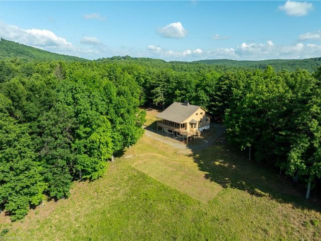 House for sale in Alleghany, North Carolina