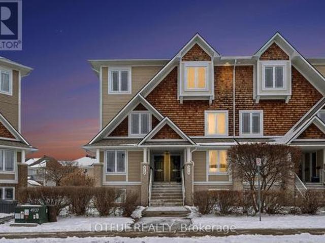 Townhouse for sale in Mulhurst Bay, Ontario