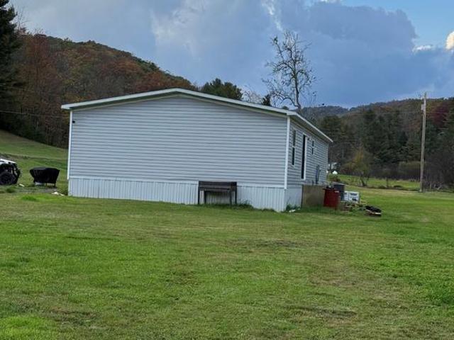 House for sale in Boyer, Pocahontas County