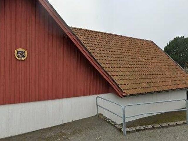 Lokal till salu i Ystad, Skåne