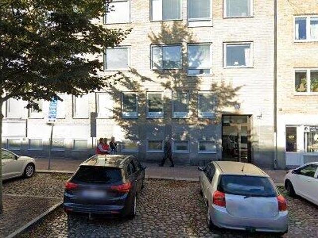 Lokal hyra i Karlskrona, Blekinge