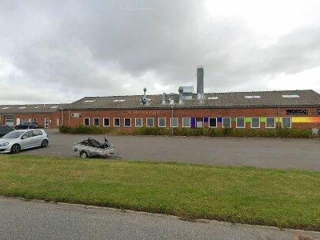 Ejendom til leje i Løsning, Århus
