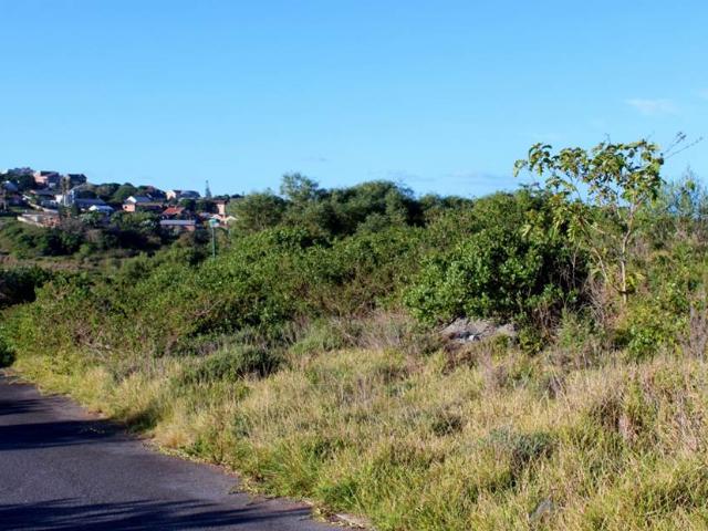 Land for sale in Bushmans River Mouth, Eastern Cape