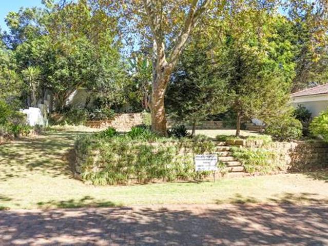 Land for sale in Cape Town, Western Cape