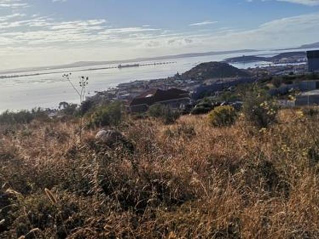 Land for sale in West Coast Village, City of Cape Town
