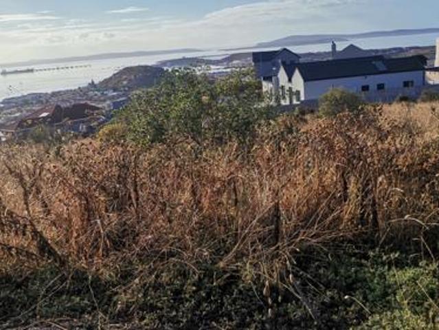 Land for sale in Western Cape
