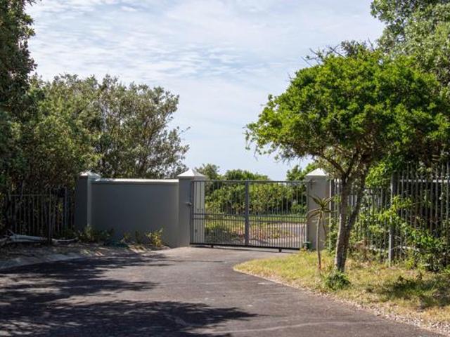Land for sale in Bushmans River Mouth, Eastern Cape