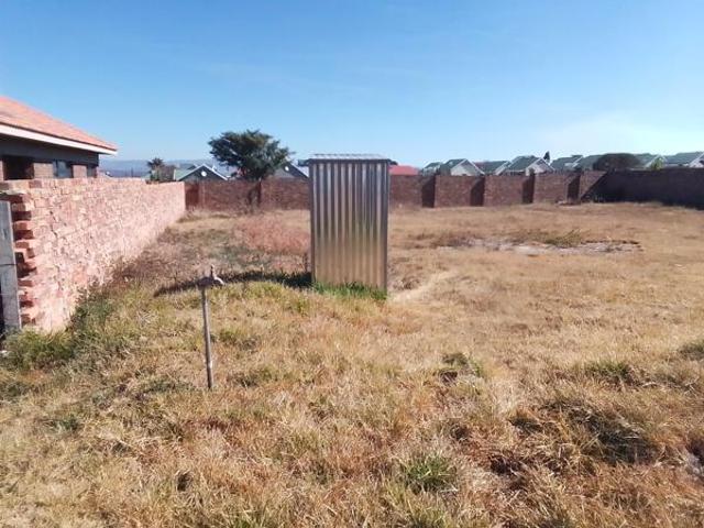 Land for sale in Ehlanzeni, Mpumalanga