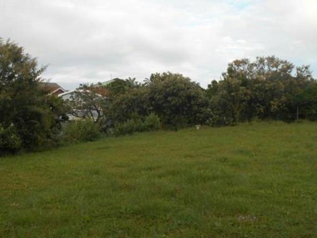 Land for sale in Amathole District Municipality, Eastern Cape
