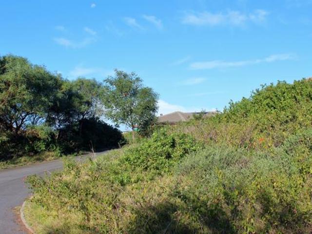 Land for sale in Bushmans River Mouth, Eastern Cape