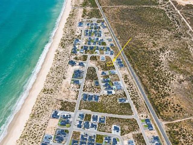 Land for sale in Western Cape