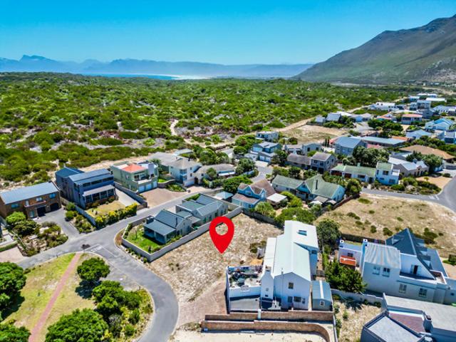 Land for sale in Western Cape