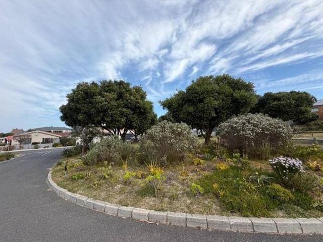 Land for sale in Western Cape