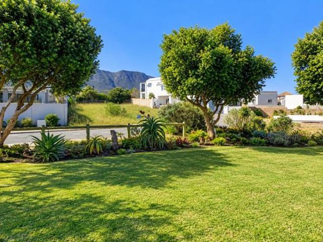 Land for sale in Western Cape