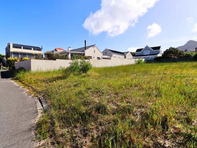 Land for sale in Western Cape