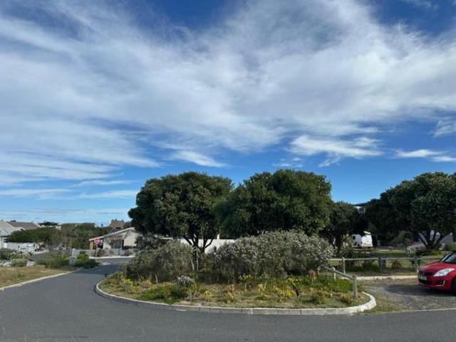 Land for sale in Western Cape