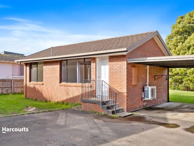 Apartment for rent in Huonville, Huon Valley