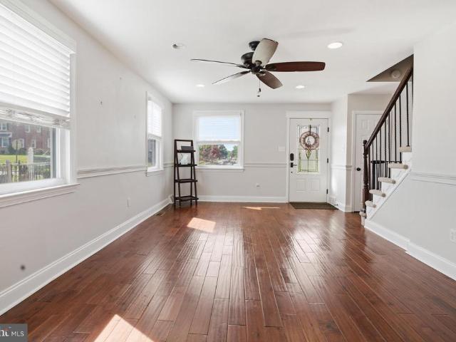 Townhouse for sale in Delco, Pennsylvania