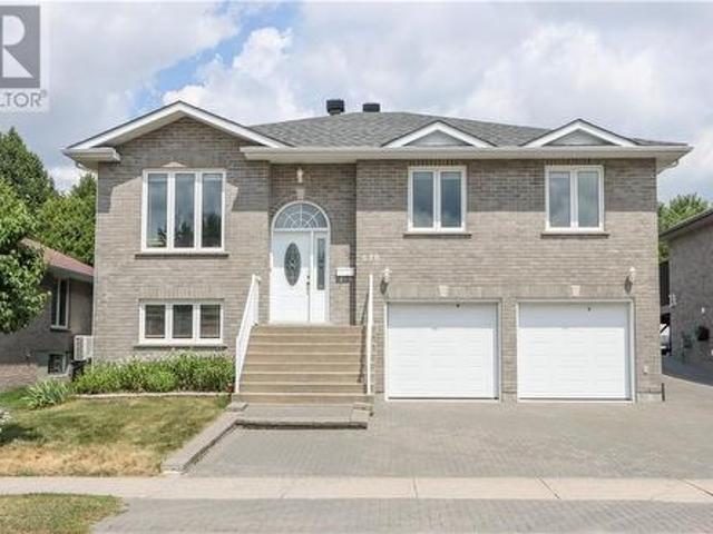 House for sale in Wanup, Ontario