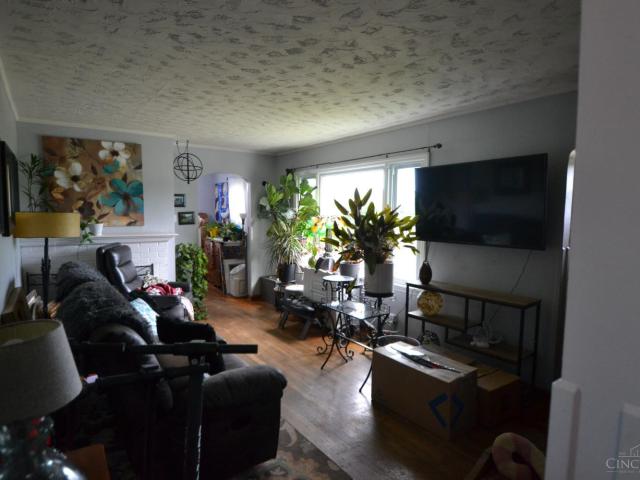 House for sale in Aberdeen, Ohio