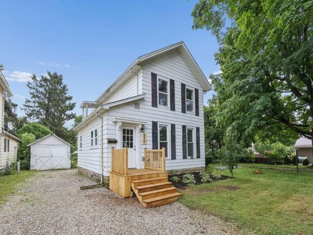 House for sale in Newark, Ohio