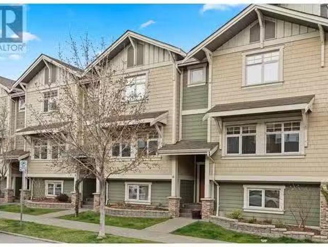 Condo for sale in Kamloops, British Columbia