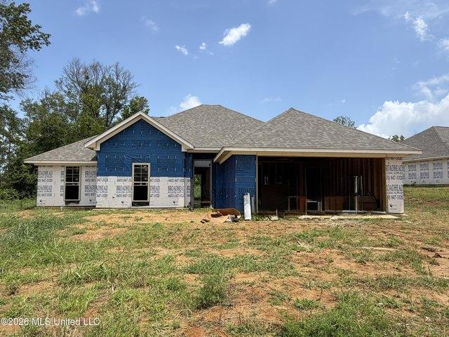 House for sale in Pearl, Mississippi