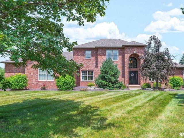 House for sale in Woodford, Illinois