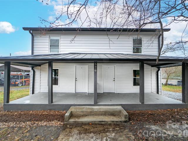 House for sale in Transylvania, North Carolina