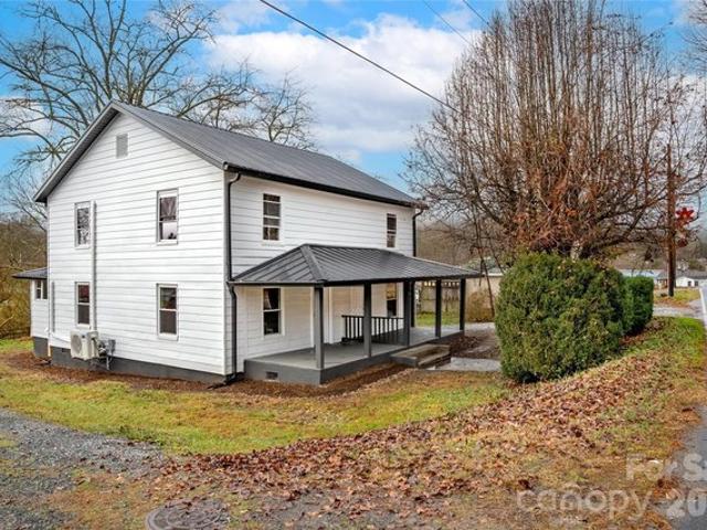 House for sale in Transylvania, North Carolina