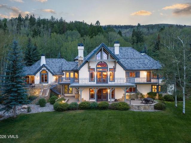 House for sale in Eagle, Colorado