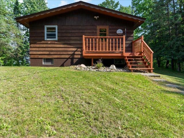 House for sale in Backus, Minnesota