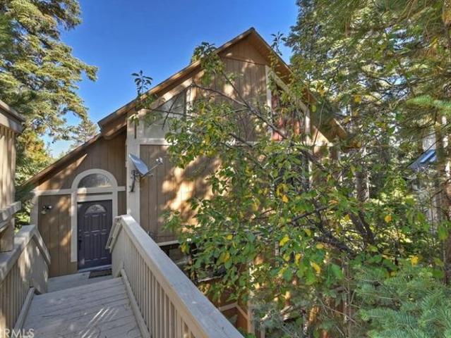 House for sale in Cedar Glen, California