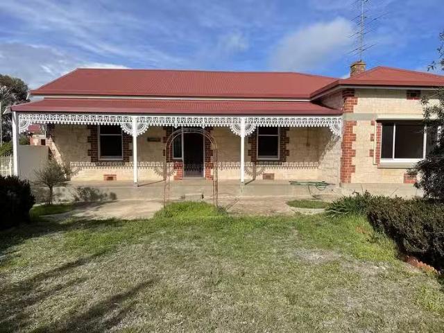 House for rent in Minlaton, South Australia