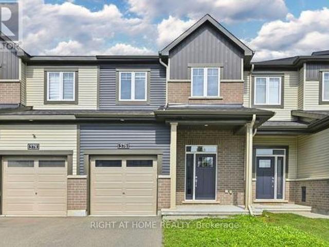 House for sale in Avalon, Ottawa