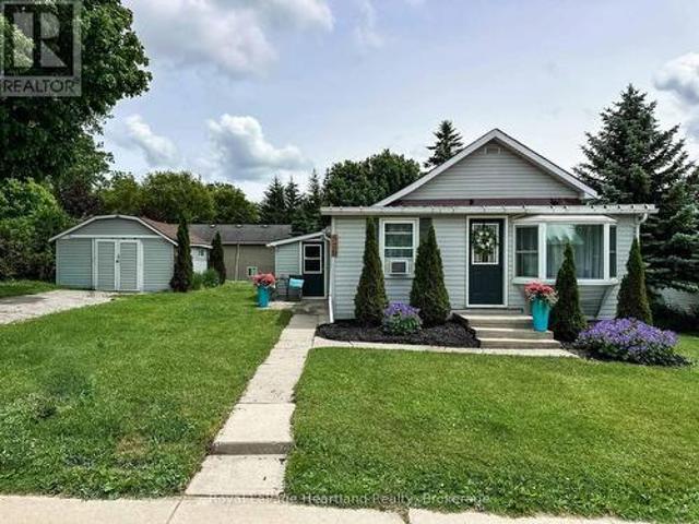 House for sale in North Huron, Ontario