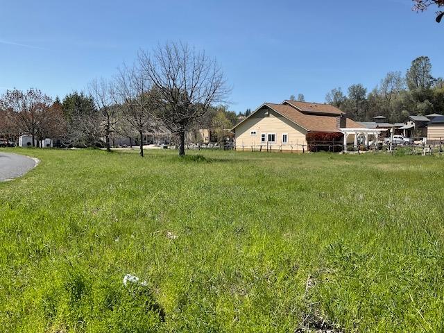 Land for sale in Murphys, California
