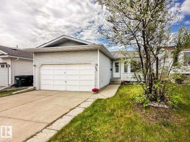 House for sale in Sherwood Park, Alberta