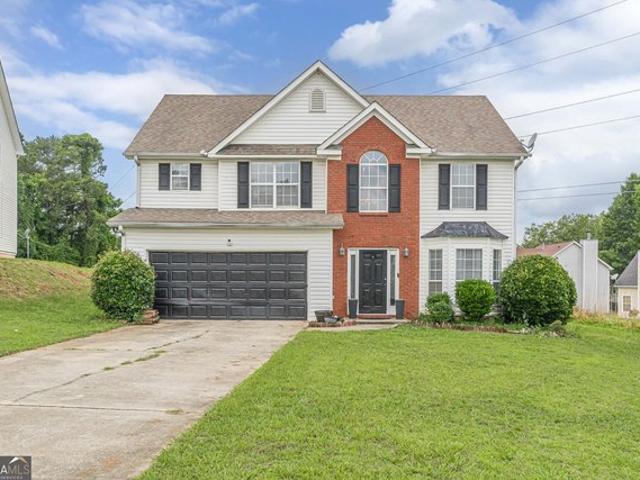 House for sale in Stockbridge, Georgia