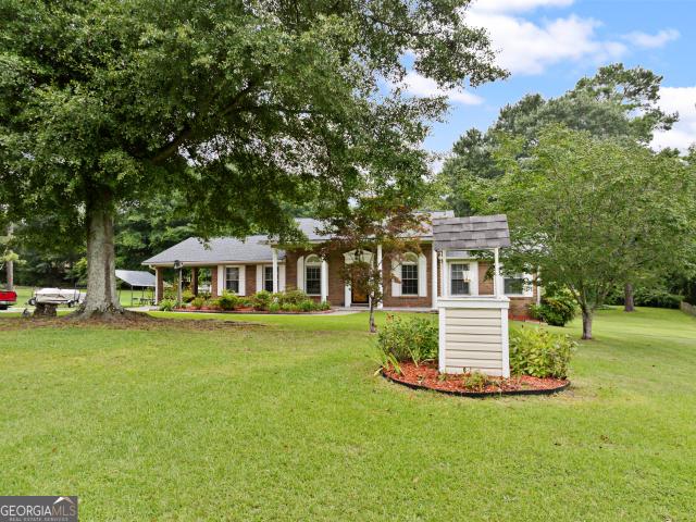House for sale in Georgia